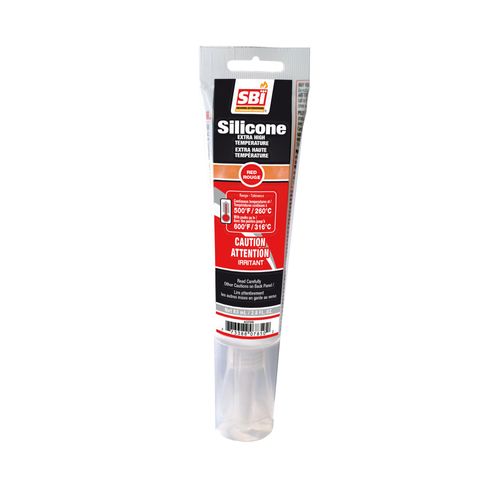 Englander High Temperature Red Silicone (AC07850)