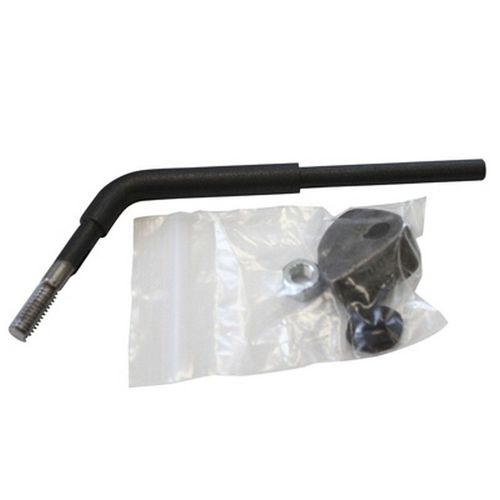 Replacement Handle & Latch Kit for Drolet Escape 1800-I (AC09148)