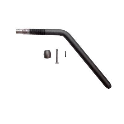 Handle &Latch Kit for Drolet Rocket (AC09156)