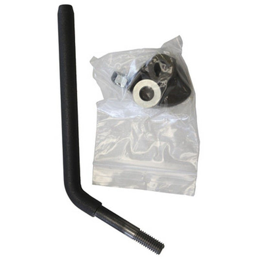 Drolet Escape 1800-I Door Handle and Latch Kit (AC09167)