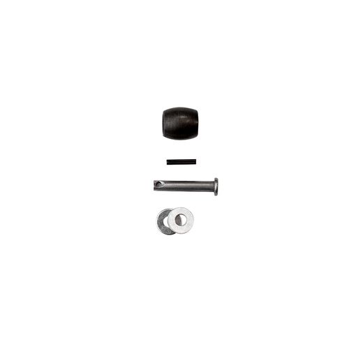 Osburn Matrix Door Latch Kit (AC09168)