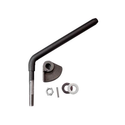 Enerzone Handle and Latch Kit Solution 2.3 (AC09169)