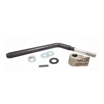 SBI Enerzone Solution 1.6 & Enerzone Solution 3.4 Replacement Handle & Latch Kit (AC09170)