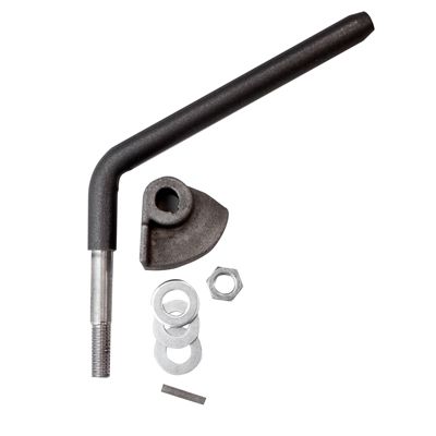 Flame NXT-I, Flame XLT-II, Flame XVR-I-SE & More Replacement Handle and Latch Kit (AC09173)