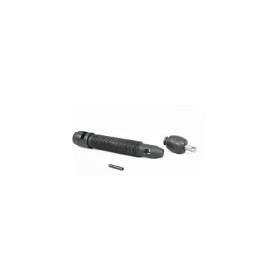 Door Handle & Latch Kit for Drolet ECO-55, Drolet Eco-45 & More (AC09176)