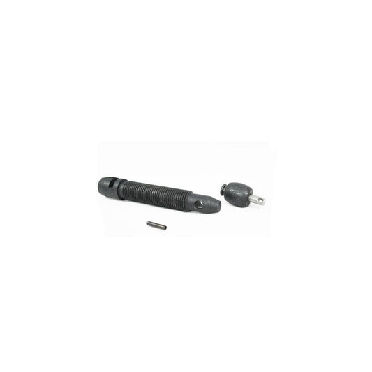 Drolet Eco-55, Drolet Eco-45, Drolet Eco-55 CT & More Door Handle & Latch Kit (AC09176)