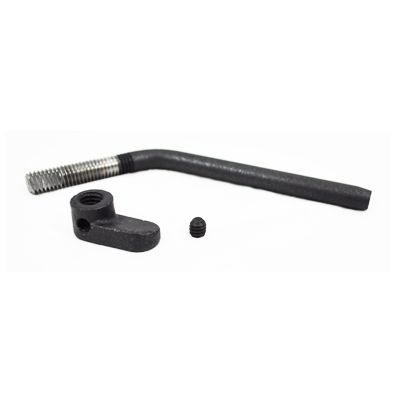 Replacement Handle & Latch Kit for Drolet Sahara (AC09181)