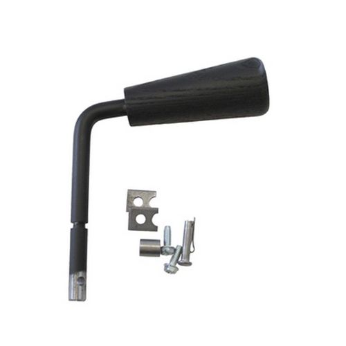 FP9 Right Door Replacement Handle Kit for Valcourt Versailles (AC09184)