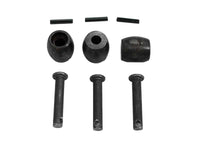Drolet Escape 1500, Drolet Escape 2100, Drolet Eco-55 & More Door Latch Kit (AC09185)