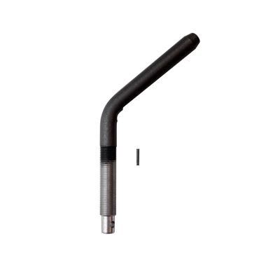 Osburn Handle and Latch Kit (AC09187)