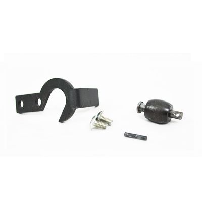 FP10 Replacement Bent Handle & Latch Kit for Valcourt Lafayette (AC09191)