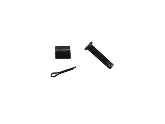 Osburn Stratford & Flame Monaco Door Latch Kit (AC09195)