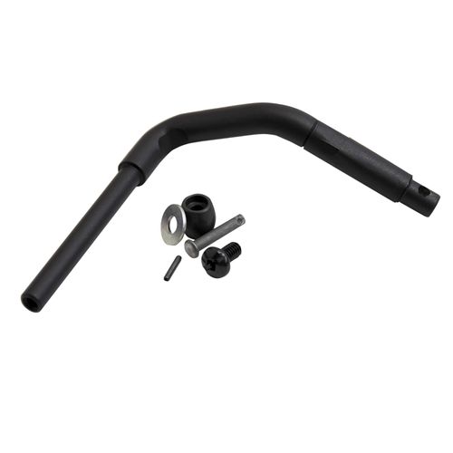 Handle & Latch Kit for S245 for Century S245E (AC09197)
