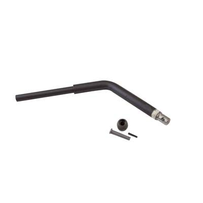 Handle & Latch Kit for Osburn 2000 (AC09198)