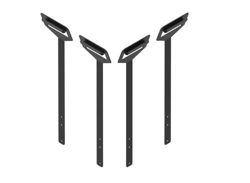 SBI Osburn Stratford II Fireplace Carrying Handles (AC09200)