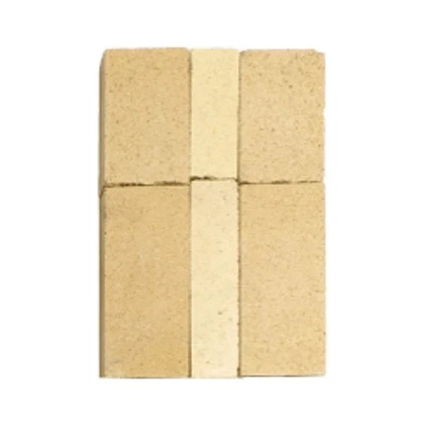 Camp Stove Brick Kit Medium