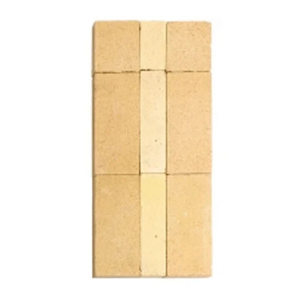 Camp Stove Brick Kit Large