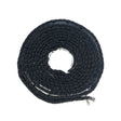 Englander Pellet Stove Hopper Lid Self-Adhesive Gasket Kit 1" Flat 1/4" Thick (PU-HLG)