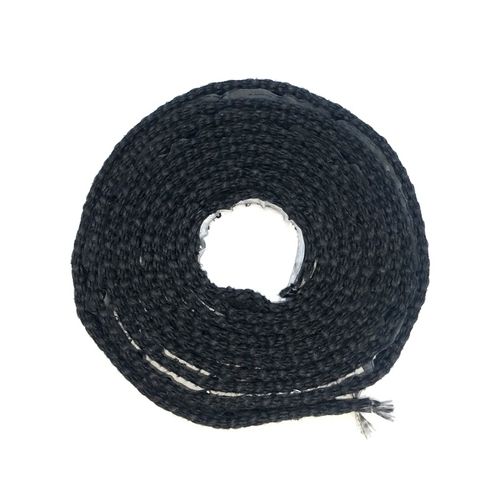 Englander Hopper Lid Self-Adhesive Gasket Kit 1" Flat 1/4" Thick (PU-HLG)