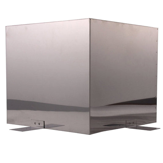 Roof Radiation Shield 6" — AllFuel HST