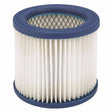 ComfortBilt HEPA Cartridge Filter for BJ1513 & MWA401 Ash Vacuums