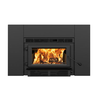 Century Heating CW2100 wood insert (CB00027) – front view