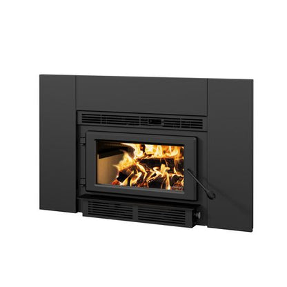 Century Heating CW2100 wood insert (CB00027) – right view