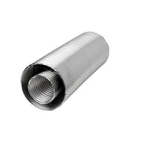 Napoleon Direct Vent Vent Kits GD-220 5 ft flex vent kit, 4"/7" (GD-220)