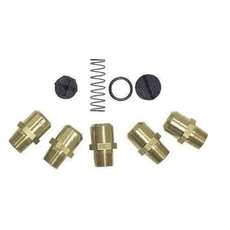 Napoleon W175-0318 conversion kit