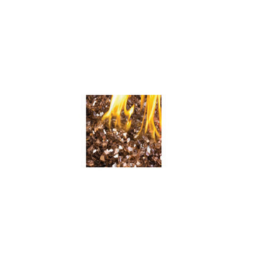 Napoleon Glass Ember Media Kit Amber (MKGA)