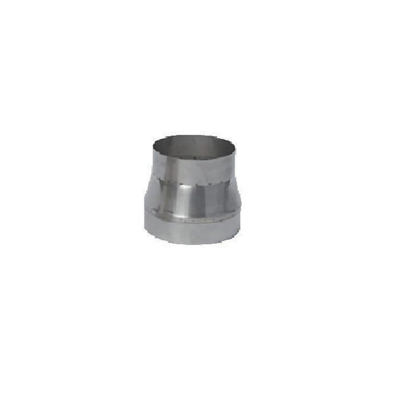 HomeSaver UltraPro/Pro Liner Increaser & Reducer 6" to 4" increaser (4634SS)