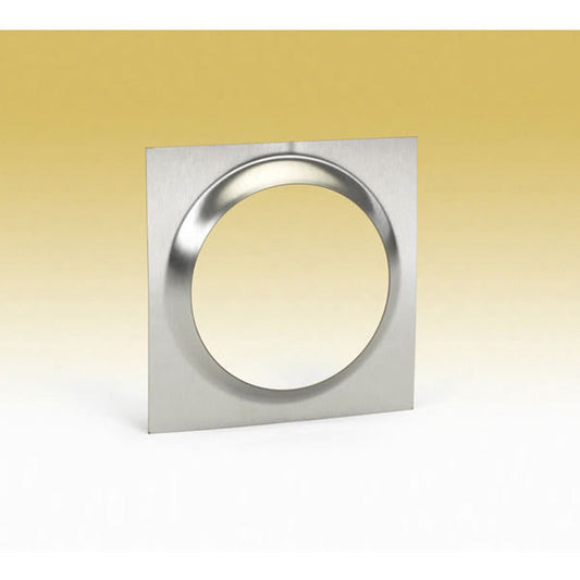 HomeSaver UltraPro/Pro Stainless Top & Bottom Plate 3" 13" x 13" (TPRGD3-1313)