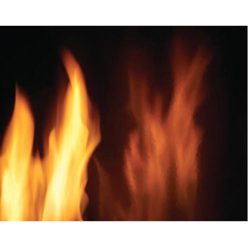 Napoleon PRPX42 MIRRO-FLAME porcelain reflective panels for the Ascent X 42