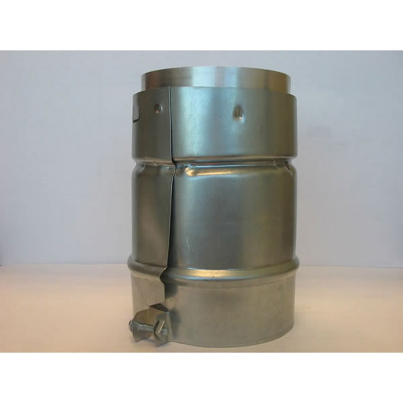 Selkirk Flexi-Liner fitting – 4" B-Vent Adaptor (174086)