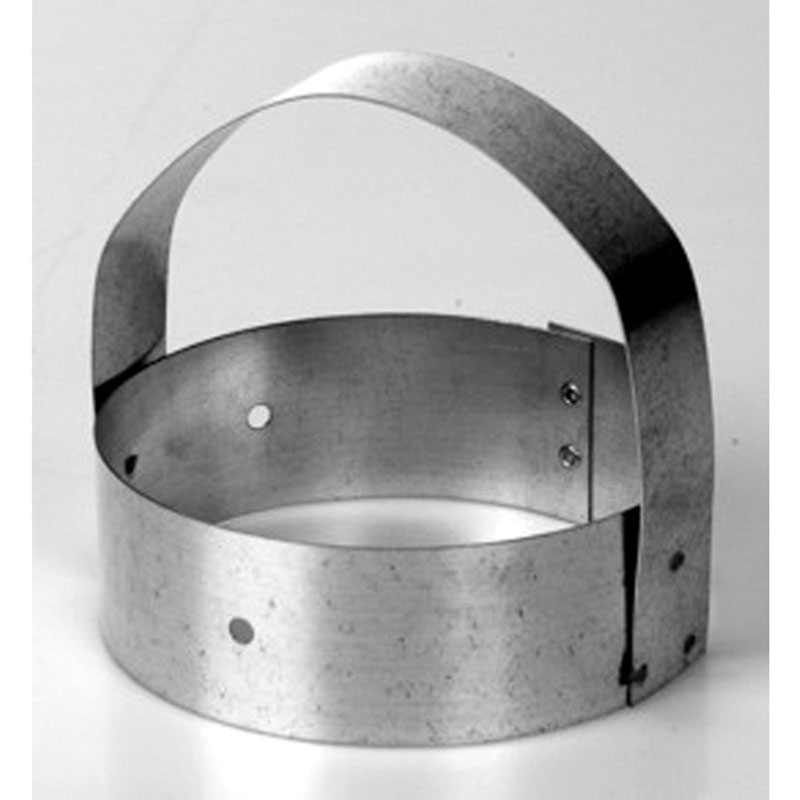 Selkirk Flexi-Liner fitting – 6" Pull Down (176000)