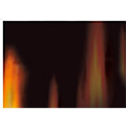 Napoleon PRPL42 MIRRO-FLAME porcelain reflective panels for the Ascent Linear 42