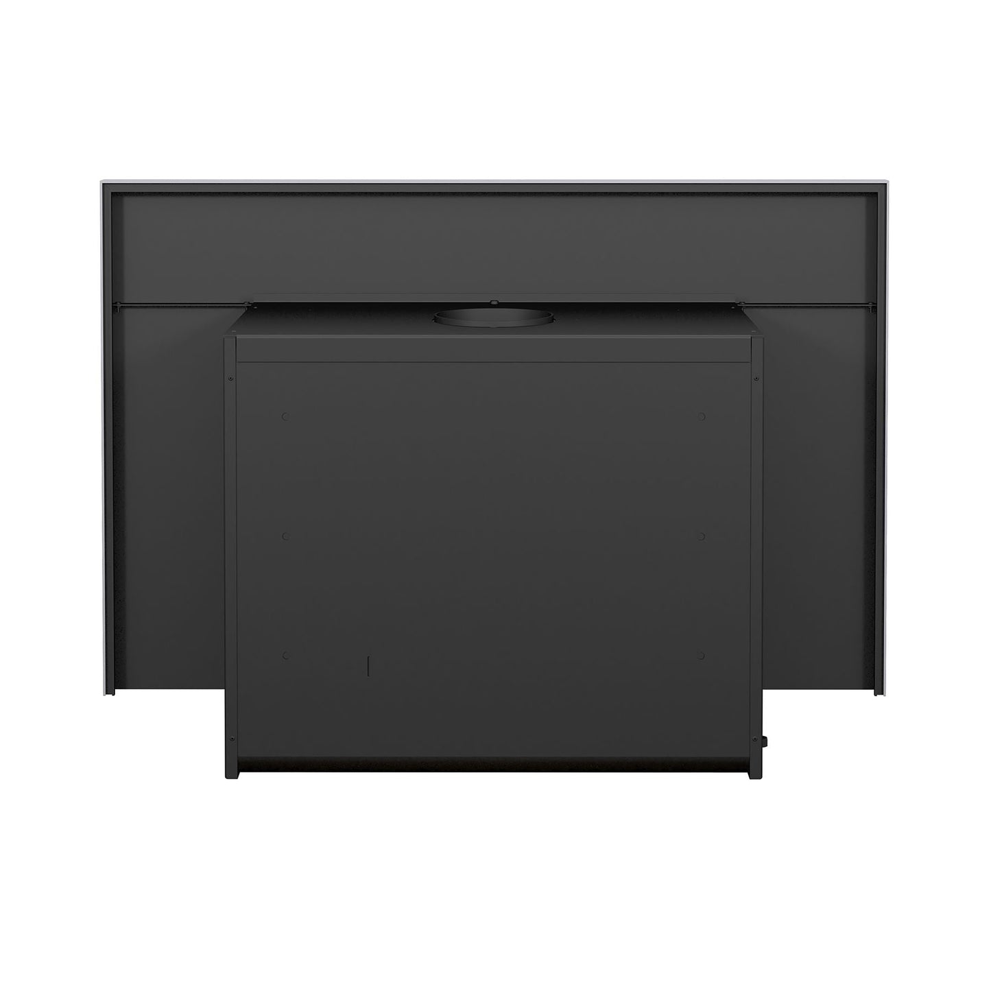 Drolet Escape 1800-I Wood Insert