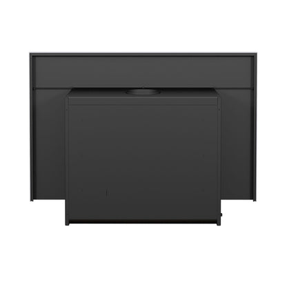Drolet Escape 1800-I Wood Insert