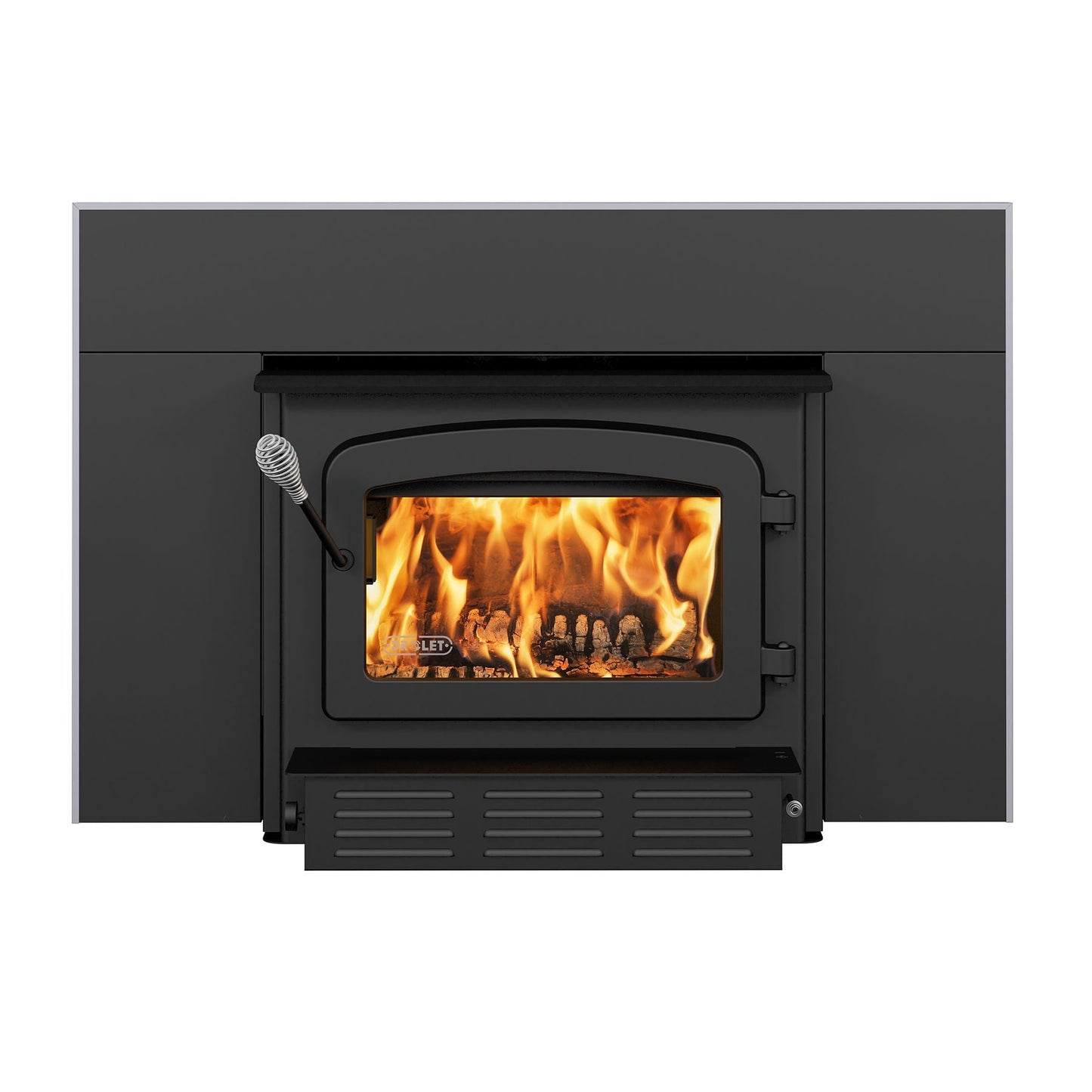 Drolet Escape 1800-I Wood Insert
