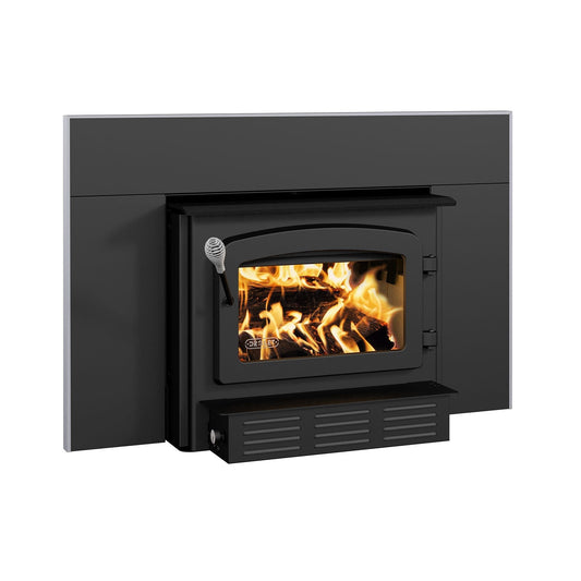 Drolet Escape 1800-I Wood Insert