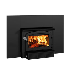 Drolet Escape 1500-I Wood Insert