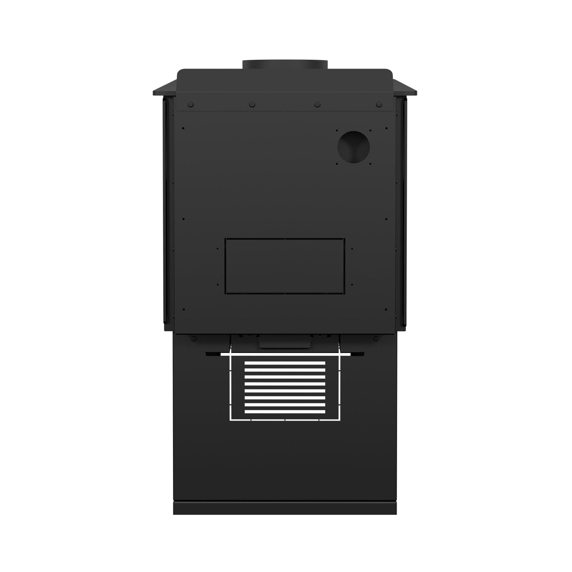 Deco Nano Back