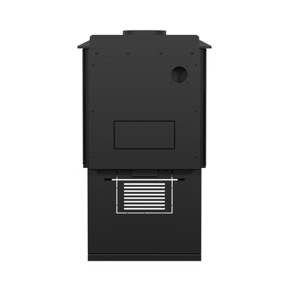Deco Nano Back