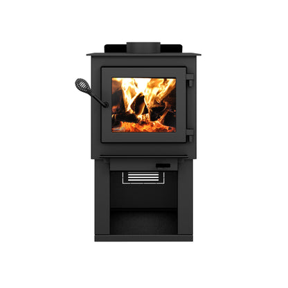 Deco Nano Front
