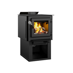 Drolet Deco Nano N Wood Stove (DB03216)