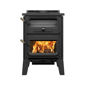 Drolet Bistro Wood Cookstove