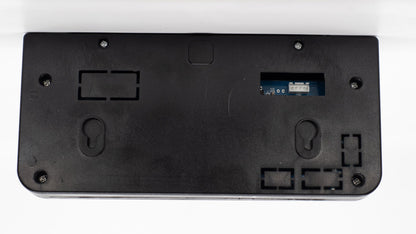 ComfortBilt Control Panel / Head Unit (4-pin) — shown installed