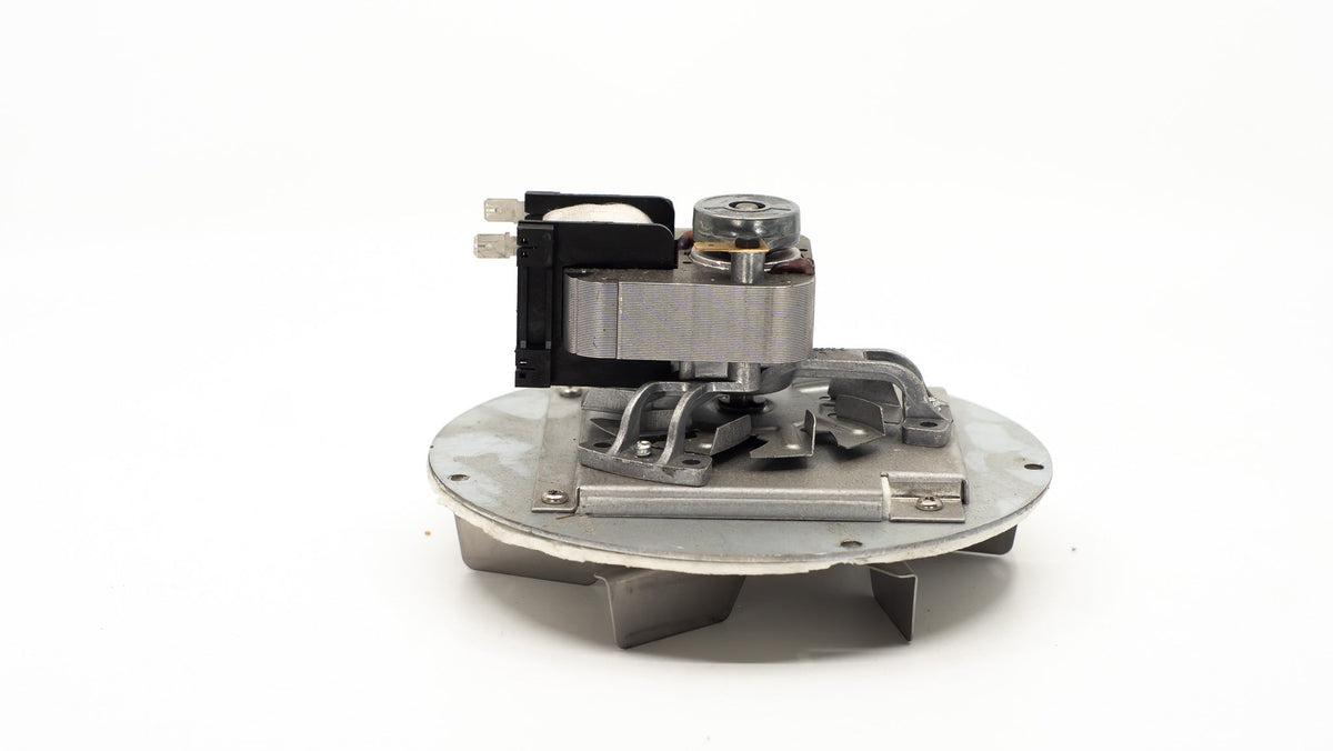 ComfortBilt Exhaust / Combustion Blower — alternate view 4