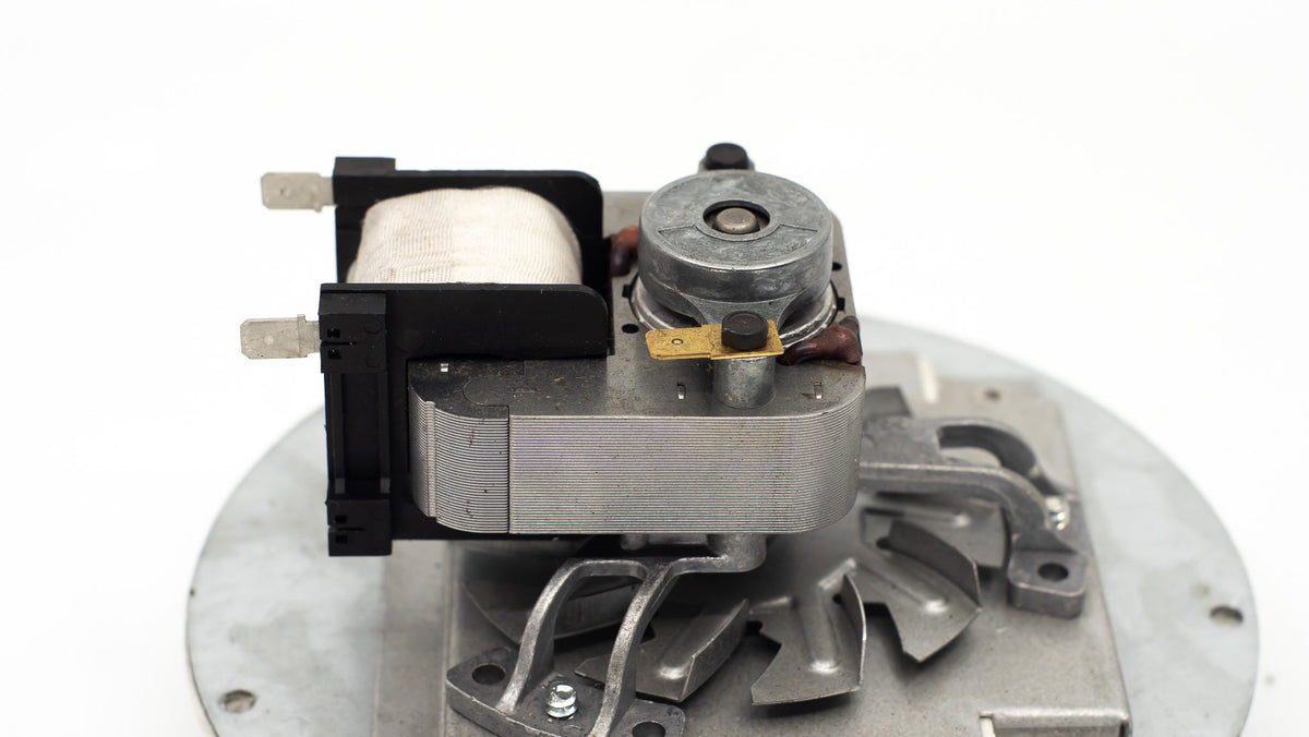 ComfortBilt Exhaust / Combustion Blower — alternate view 3