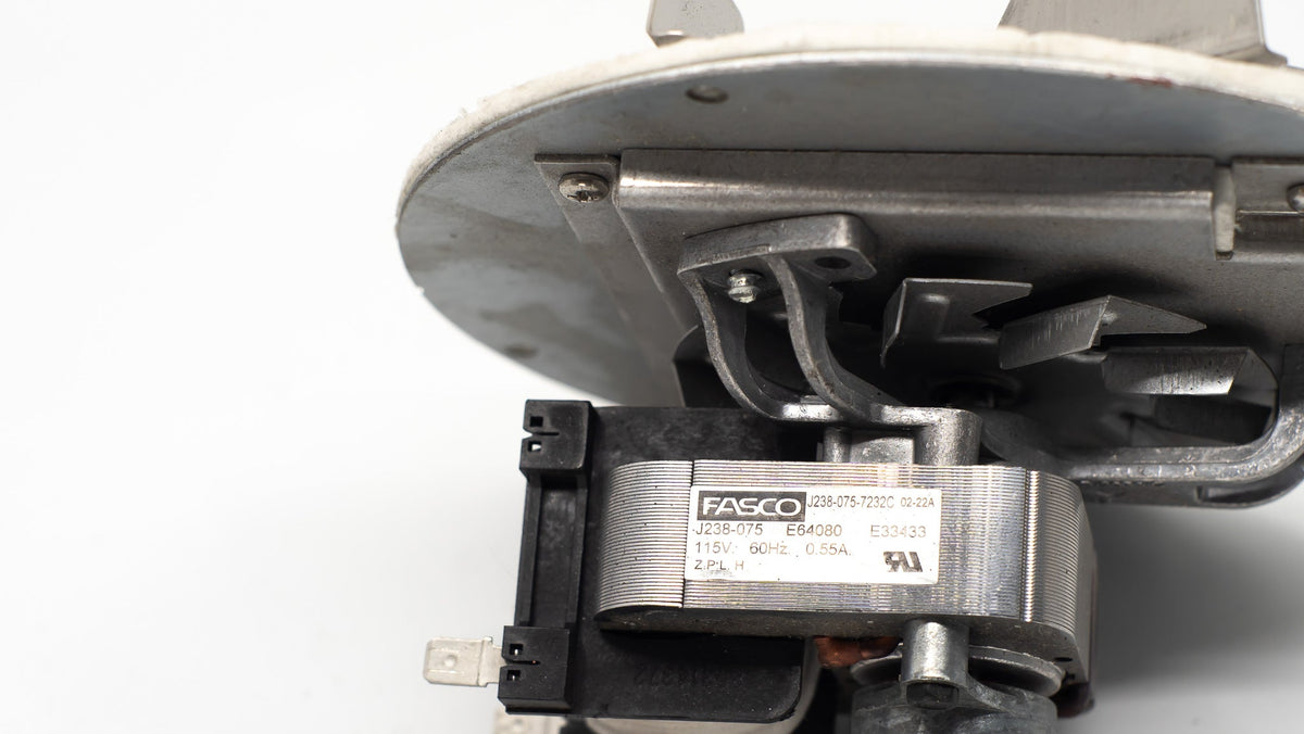 ComfortBilt Exhaust / Combustion Blower — alternate view 2